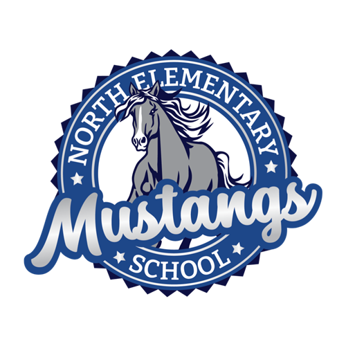 Mustang Logo